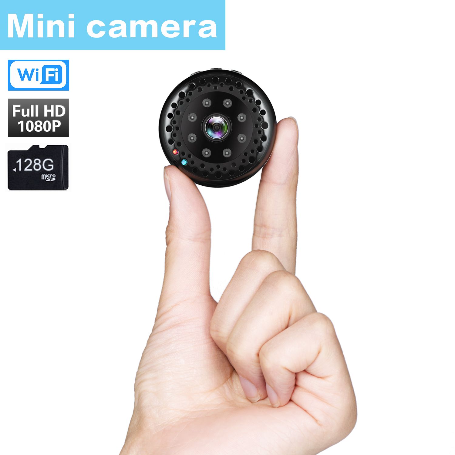 128GB-L22-1080P-2MP-Lens-Camera-2-Hour-Recoording-30-FPS-140degWide-Angle-1662363