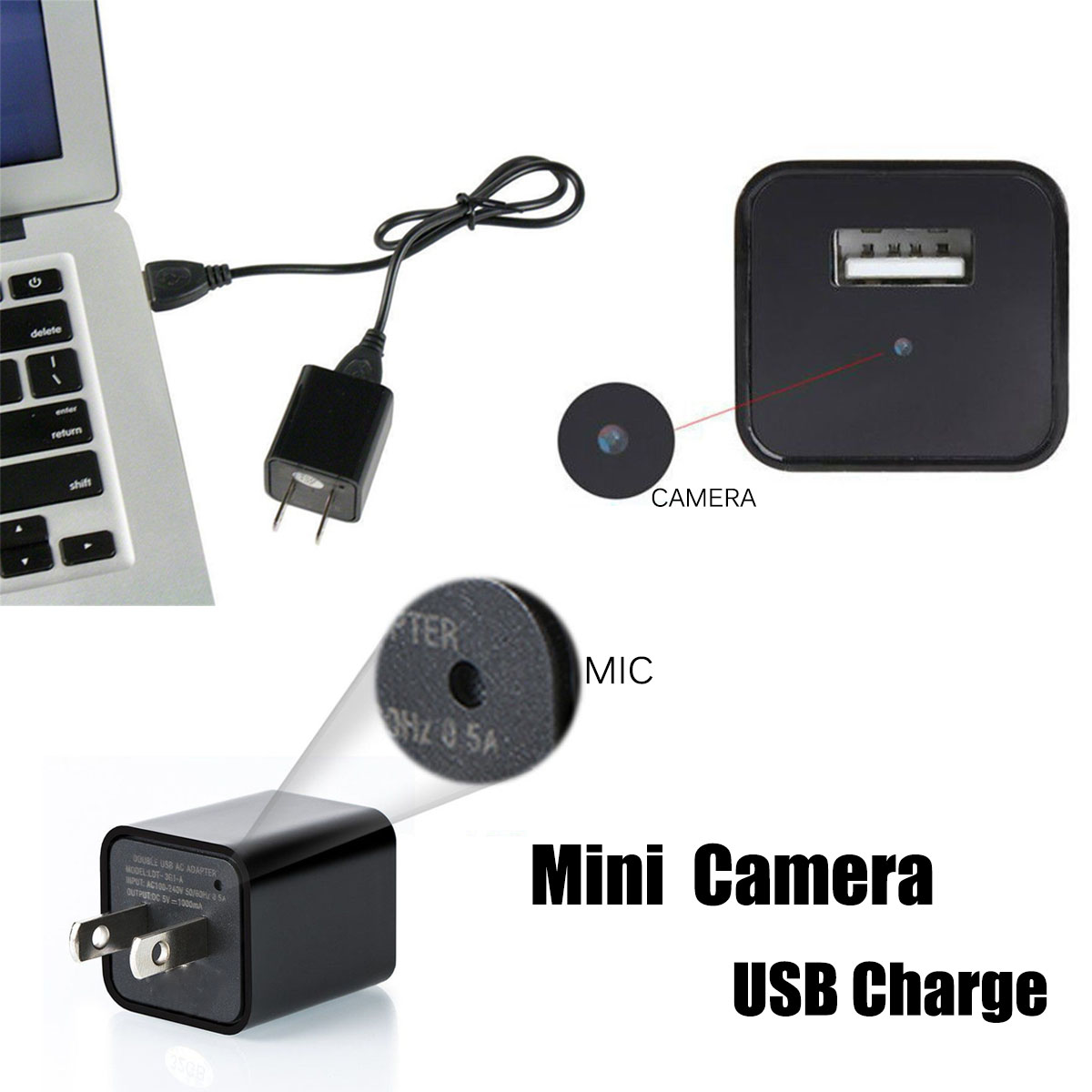 32GB-1080P-HD-USB-Charger-Adapter-Mini-Motion-Hidden-Camera-DVR-Security-US-Plug-1168423