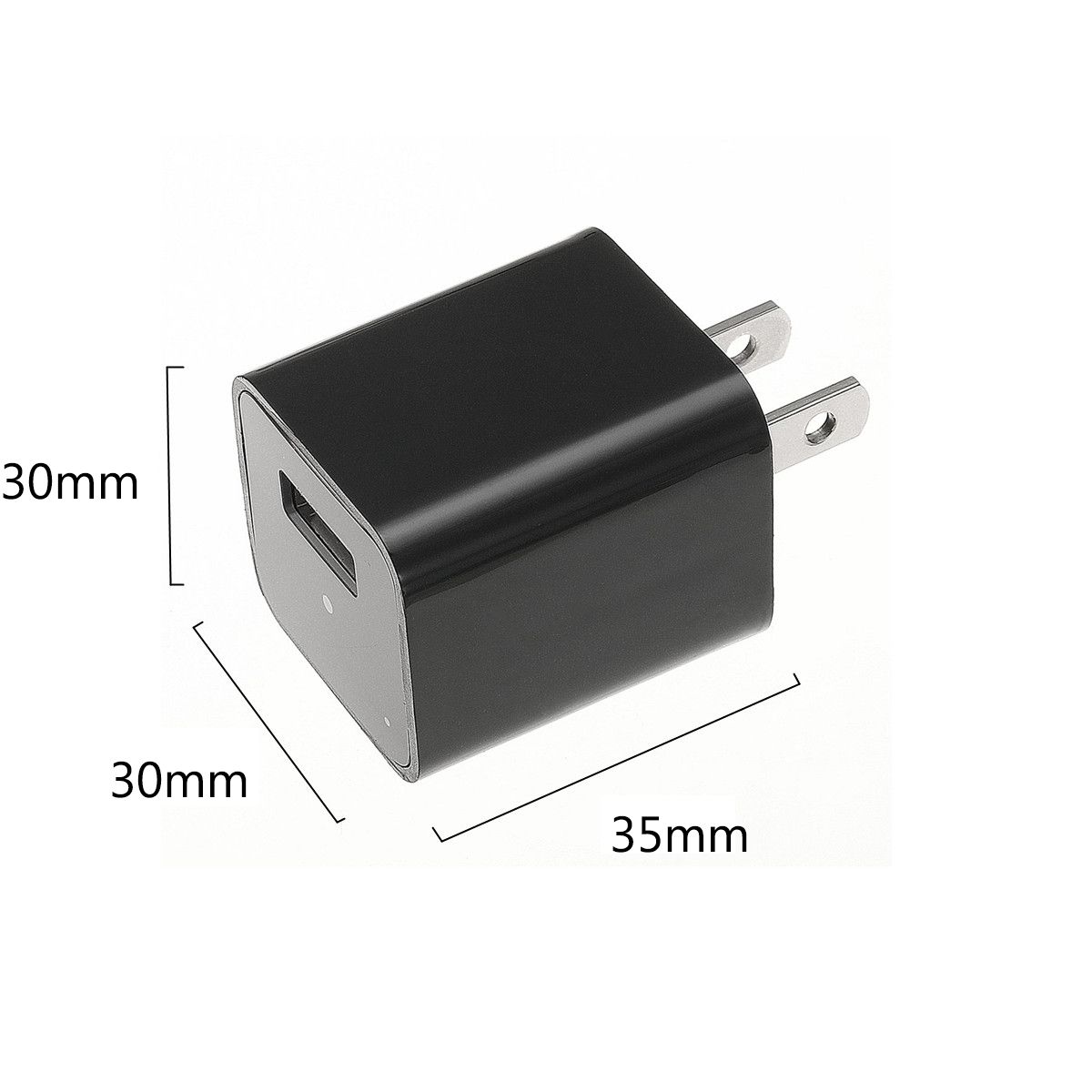 32GB-1080P-HD-USB-Charger-Adapter-Mini-Motion-Hidden-Camera-DVR-Security-US-Plug-1168423