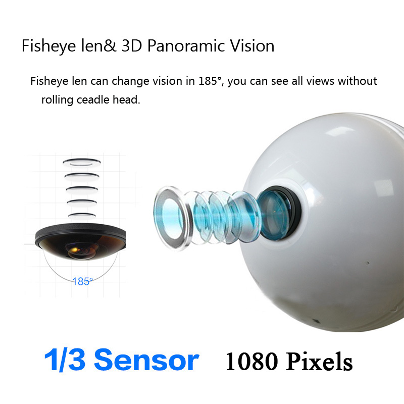 360-Degree-FishEye-Panoramic-Full-HD-1080P-WiFi-IR-Camera-Light-Bulb-Remote-Monitoring-1213024