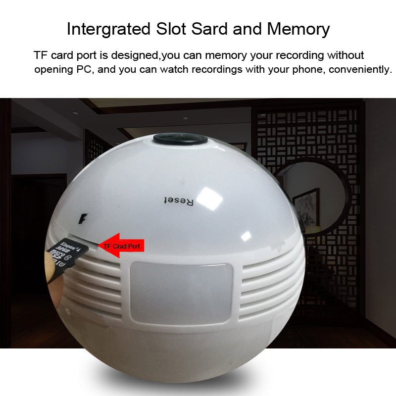 360-Degree-FishEye-Panoramic-Full-HD-1080P-WiFi-IR-Camera-Light-Bulb-Remote-Monitoring-1213024