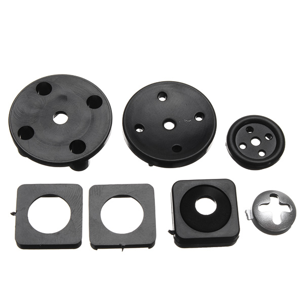 Button-Fastener-Kit-for-HD-1080P-DIY-Module-Hidden-Camera-Video-MINI-DV-DVR-Motion-1153705