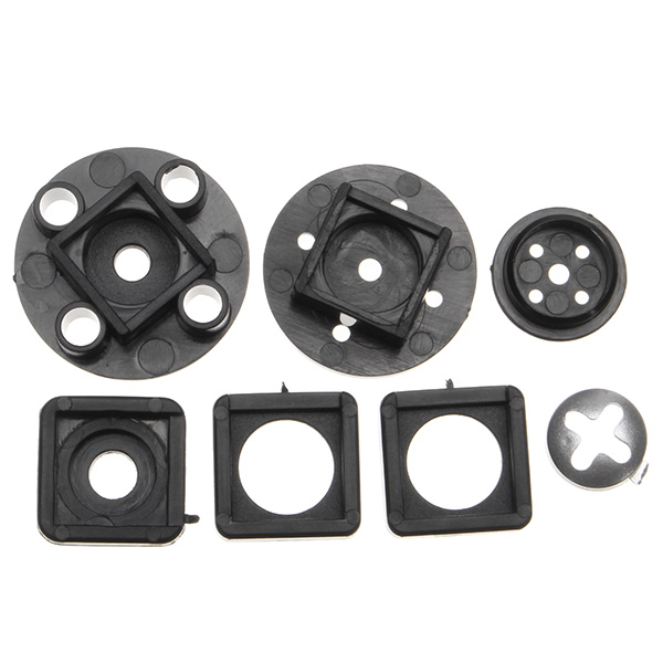 Button-Fastener-Kit-for-HD-1080P-DIY-Module-Hidden-Camera-Video-MINI-DV-DVR-Motion-1153705