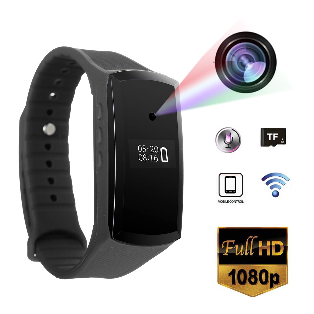 Full-HD-1080P-Smart-Wristband-Bracelet-Camera-Sports-Watch-Camcorder-DVR-Cam-1215399