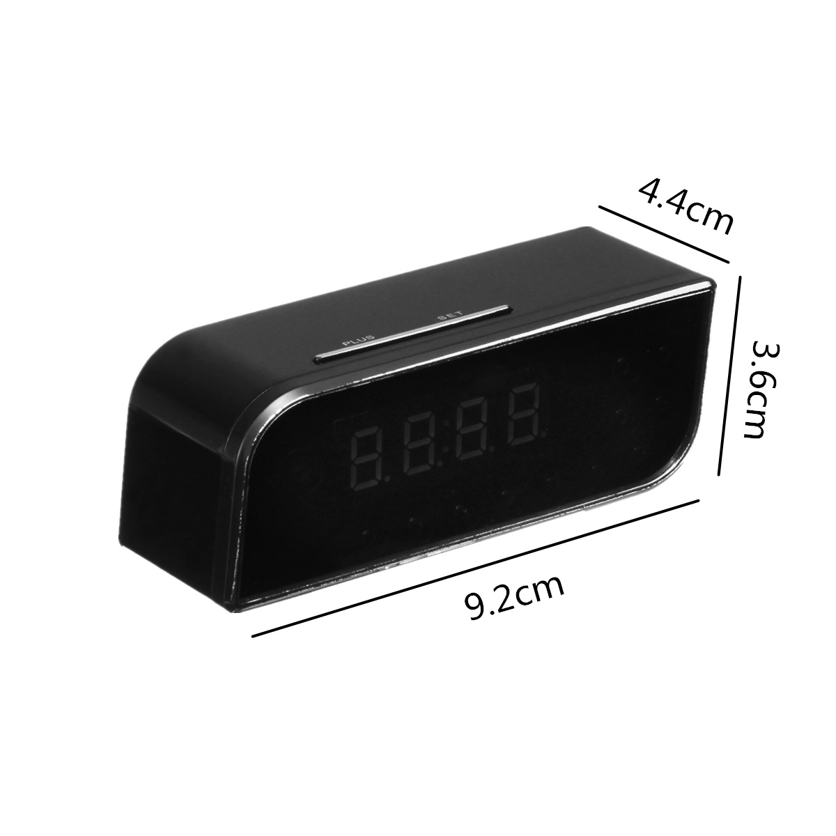 HD-720P-Wireless-Wifi-IP-Hidden-Camera-Motion-Security-Clock-IR-DV-1158640