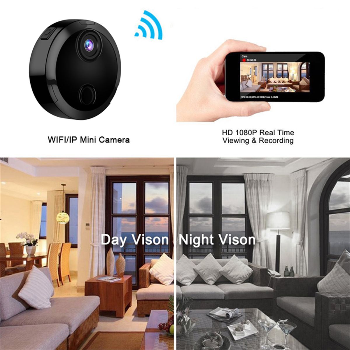 Mini-HD-1080P-Wireless-WiFi-IP-Security-Camera-Night-Vision-Home-Camcorder-APP-Control-1395405