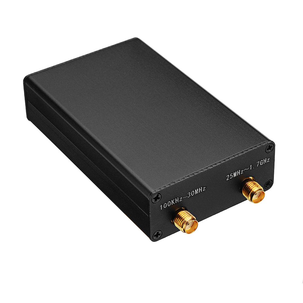 100khz-17ghz-Full-Band-Uv-HF-Rtl-sdr-USB-Tuner-Receiver-R820t-8232-Radio-1359621