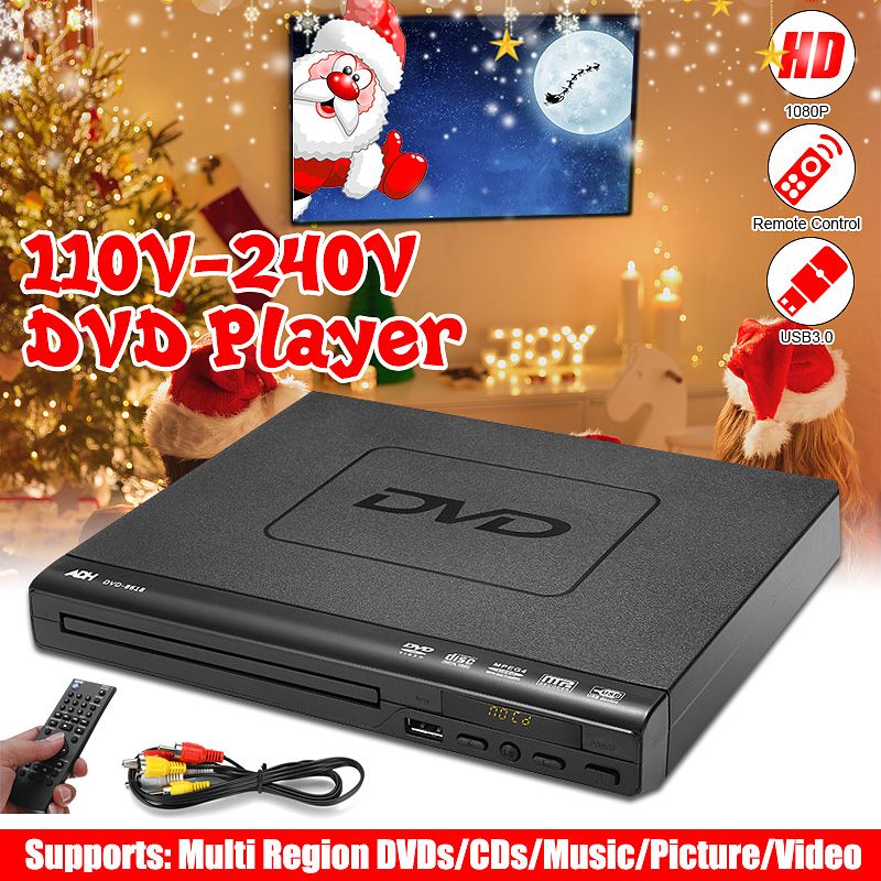 110V-240V-USB-Portable-Multiple-Playback-DVD-Player-ADH-DVD-CD-SVCD-VCD-Disc-Player-with-Remote-Cont-1571701