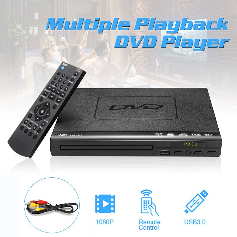 110V-240V-USB-Portable-Multiple-Playback-DVD-Player-ADH-DVD-CD-SVCD-VCD-Disc-Player-with-Remote-Cont-1571701