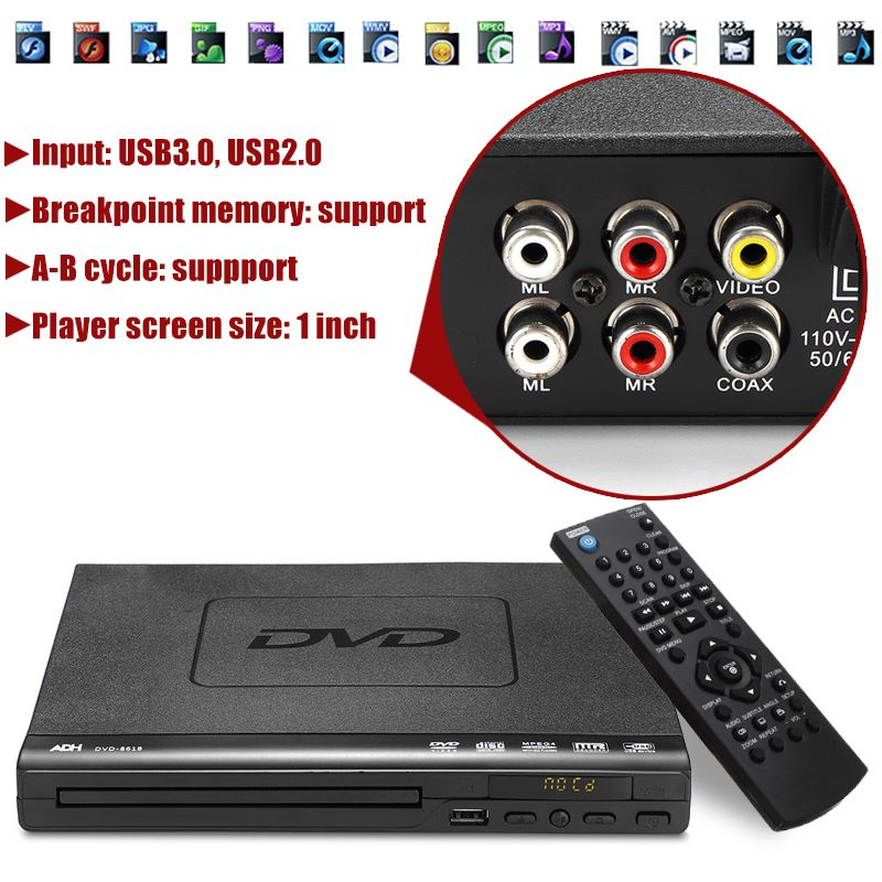 110V-240V-USB-Portable-Multiple-Playback-DVD-Player-ADH-DVD-CD-SVCD-VCD-Disc-Player-with-Remote-Cont-1571701