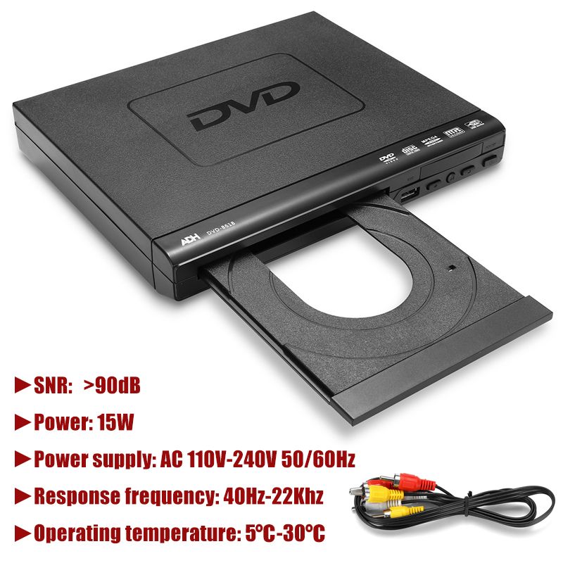 110V-240V-USB-Portable-Multiple-Playback-DVD-Player-ADH-DVD-CD-SVCD-VCD-Disc-Player-with-Remote-Cont-1571701