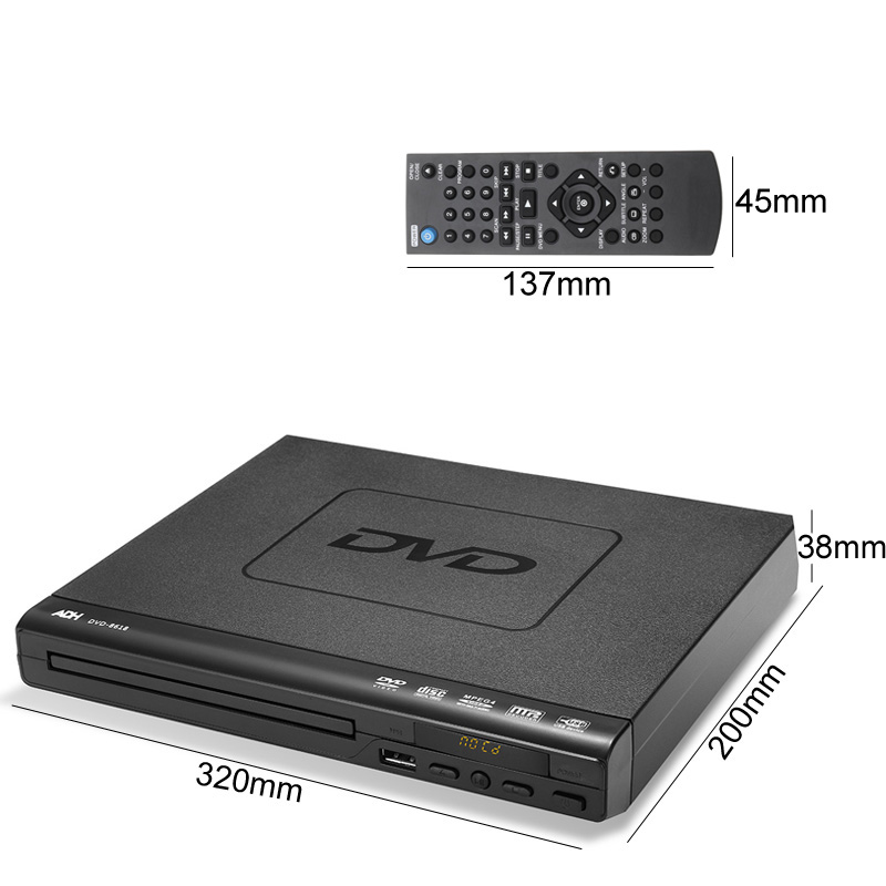 110V-240V-USB-Portable-Multiple-Playback-DVD-Player-ADH-DVD-CD-SVCD-VCD-Disc-Player-with-Remote-Cont-1571701