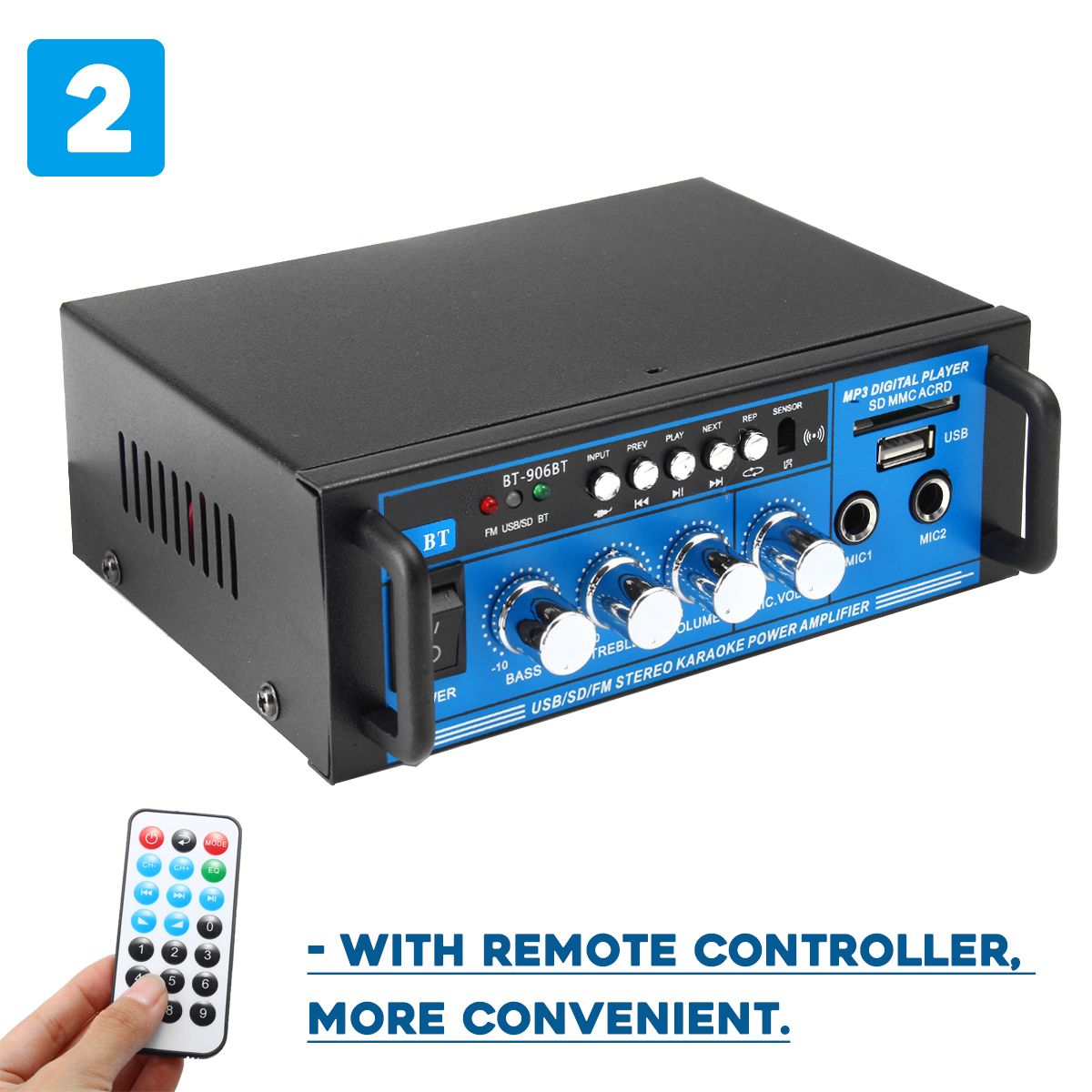 12V220V-400W-bluetooth-Power-Amplifier-Audio-Stereo-Home-Karaoke-AMP-FM-Radio-System-1556251