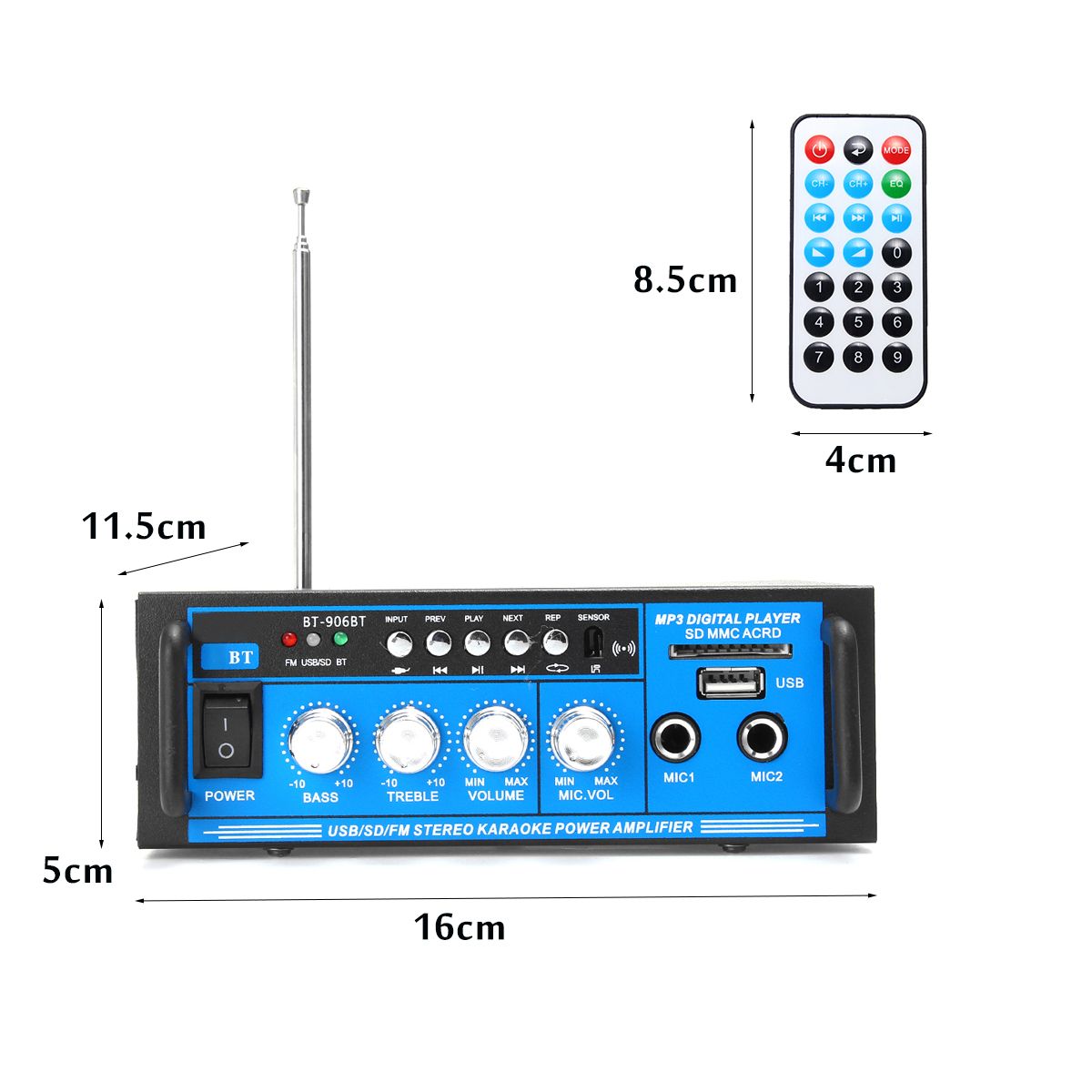 12V220V-400W-bluetooth-Power-Amplifier-Audio-Stereo-Home-Karaoke-AMP-FM-Radio-System-1556251