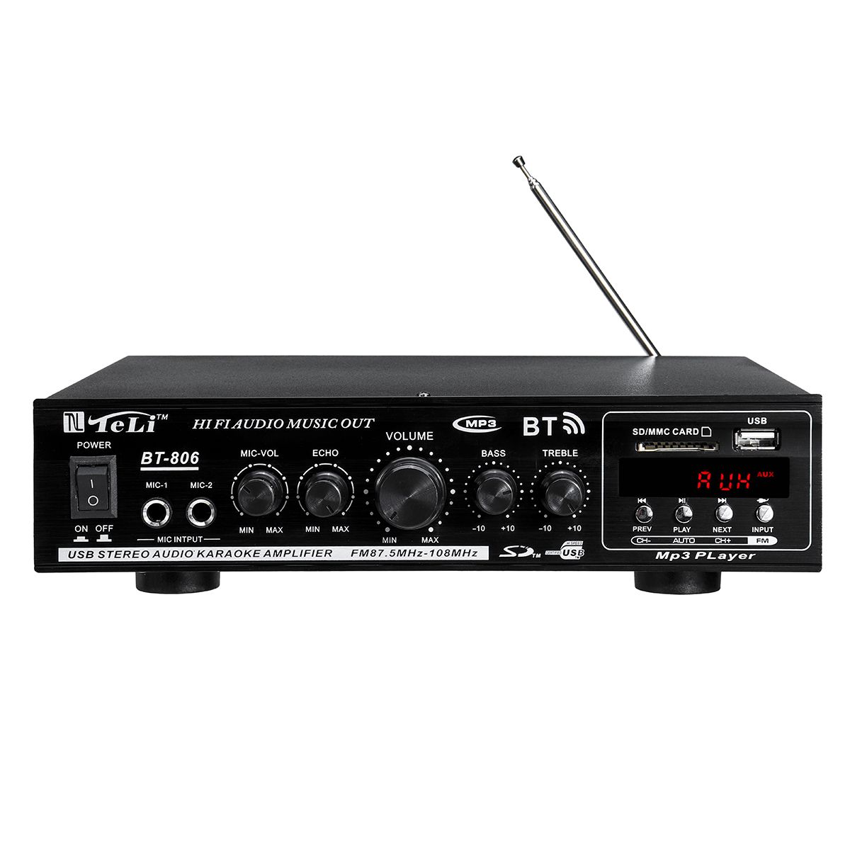 2-Channel-500W-bluetooth-Power-Amplifier-USB-MP3-Audio-FM-AUX-W-Remote-1594238