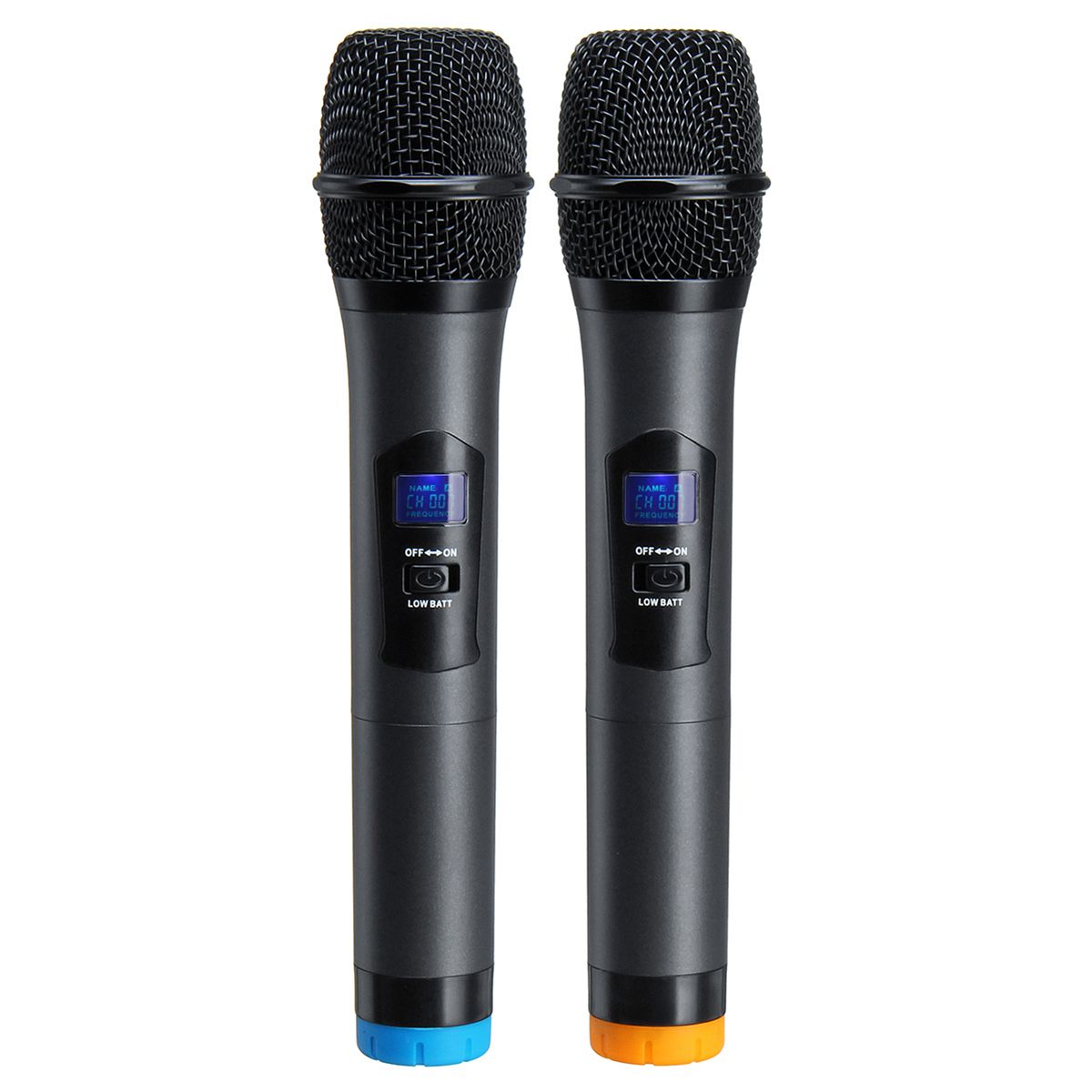 200-599-MHz-Wireless-Handheld-Microphone-System-for-Stage-Karaoke-KTV-DJ-1639896