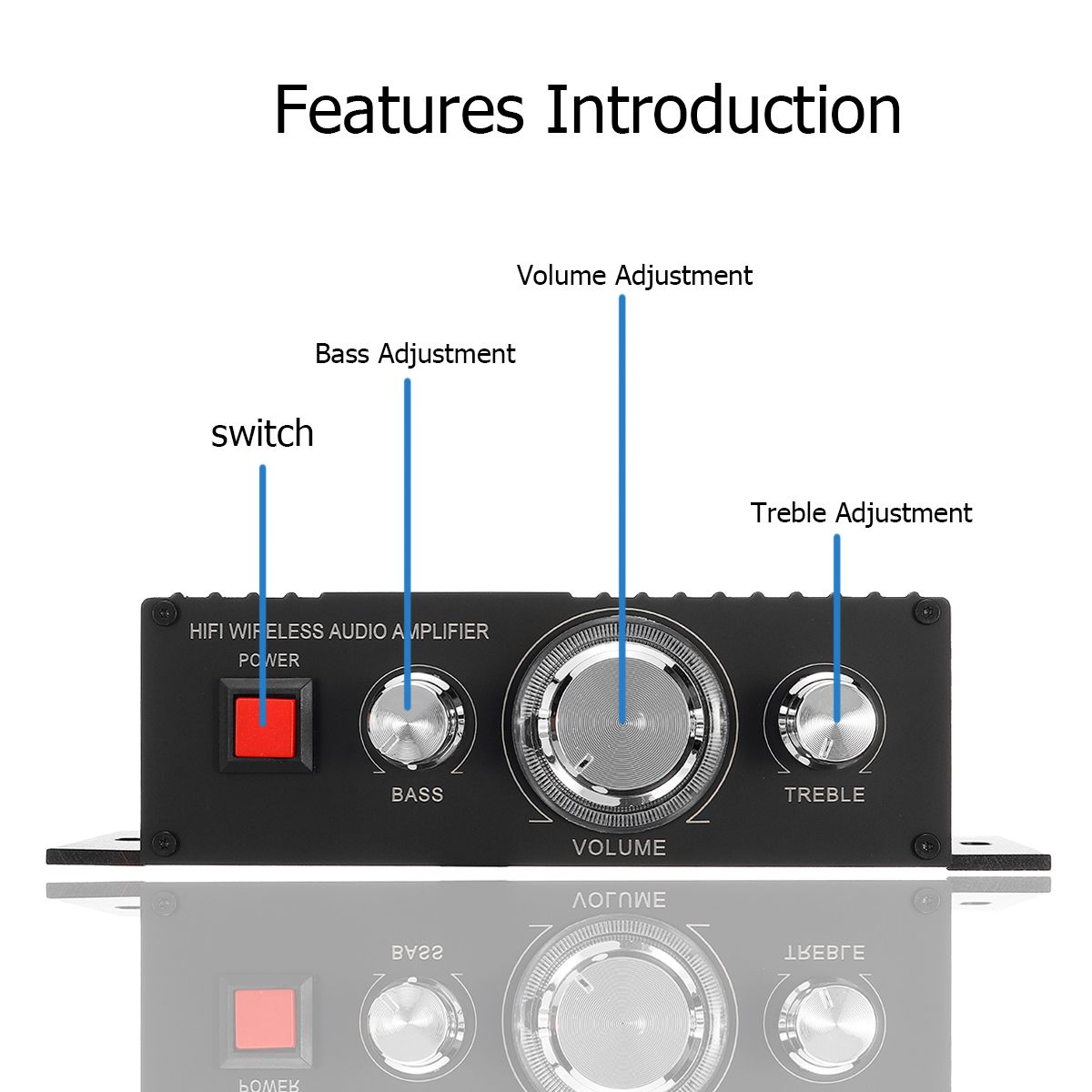 2200W-Stereo-Car-Home-Subwoofer-Amplifier-Amp-Sound-Speaker-bluetooth-42-EDR-Audio-LED-1666648