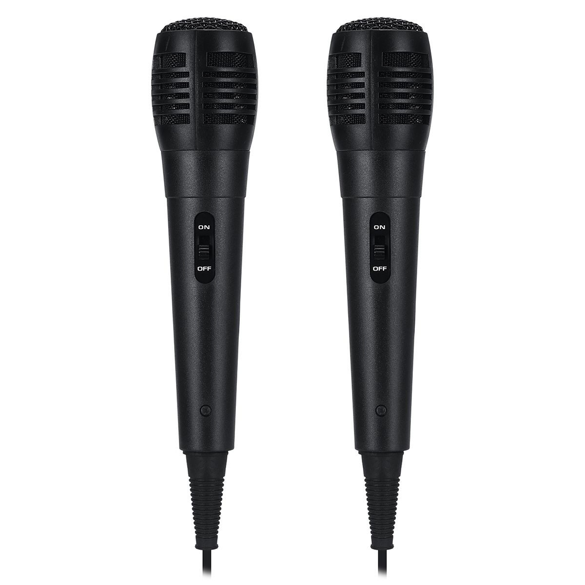 2Pcs-PM-183-65MM-Handheld-Wired-Dynamic-Karaoke-Microphone-1413693