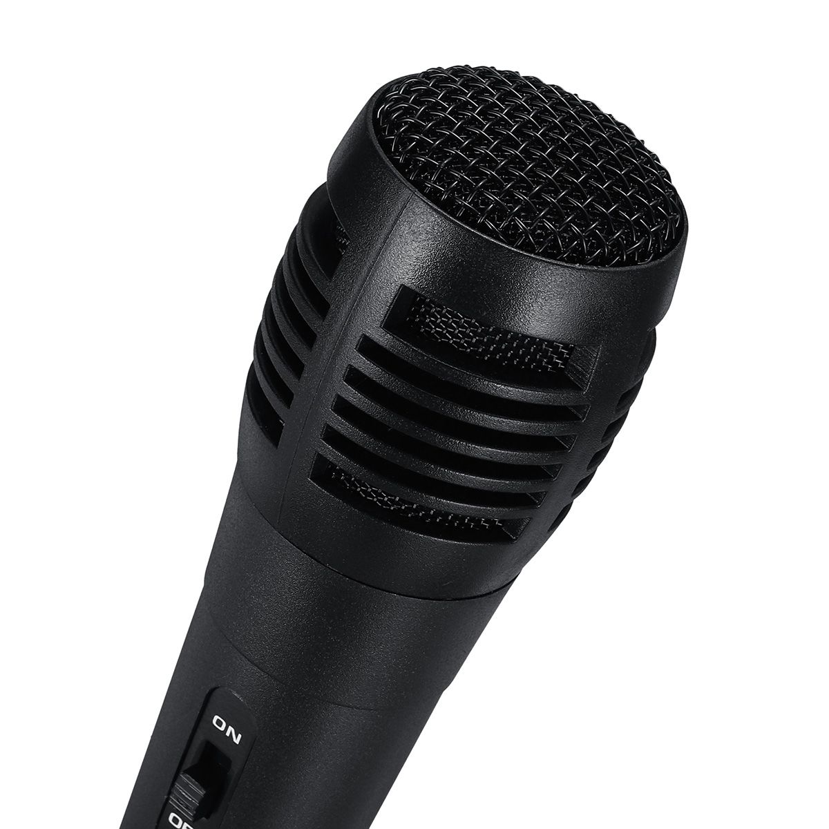 2Pcs-PM-183-65MM-Handheld-Wired-Dynamic-Karaoke-Microphone-1413693