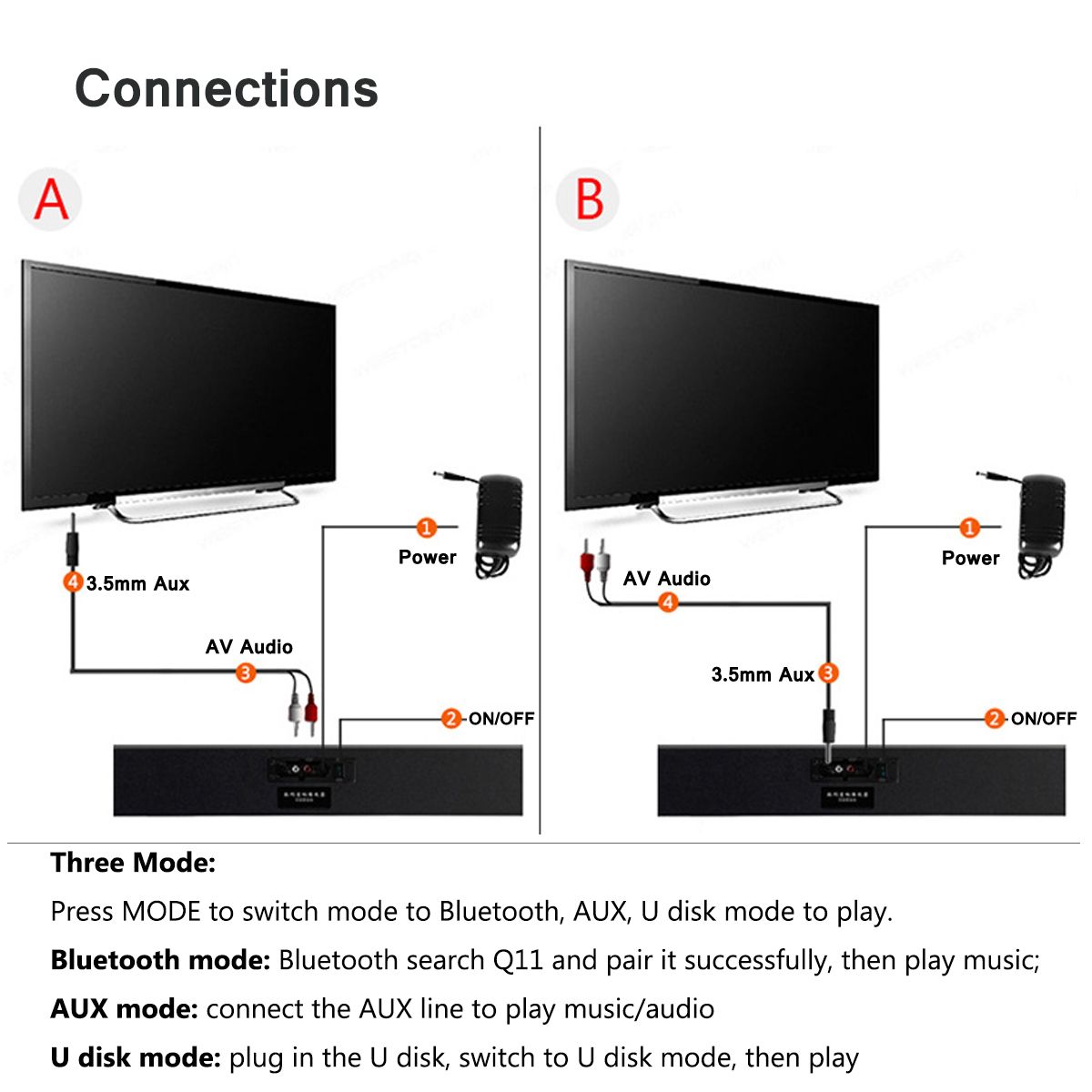 30W-bluetooth-40-10-Speaker-3D-Sound-Bar-Home-TV-Echo-wall-Audio-RC-Wall-mounted-Soundbar-1237859