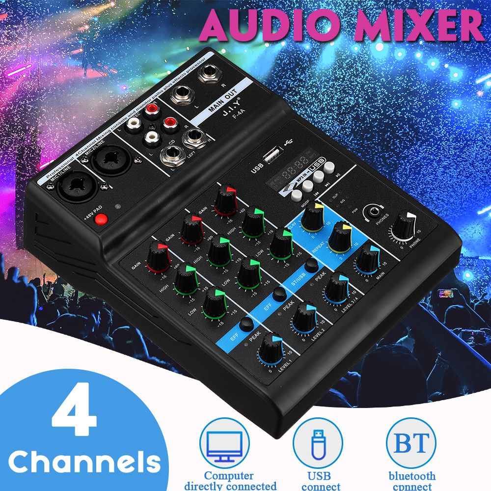 4-Channel-Audio-Mixer-bluetooth-USB-Mixing-Console-Professional-Stage-Power-Amplifier-1664292