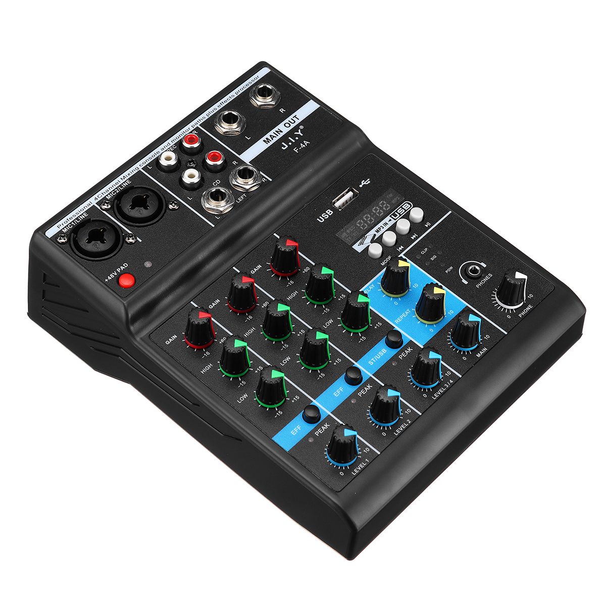 4-Channel-Audio-Mixer-bluetooth-USB-Mixing-Console-Professional-Stage-Power-Amplifier-1664292