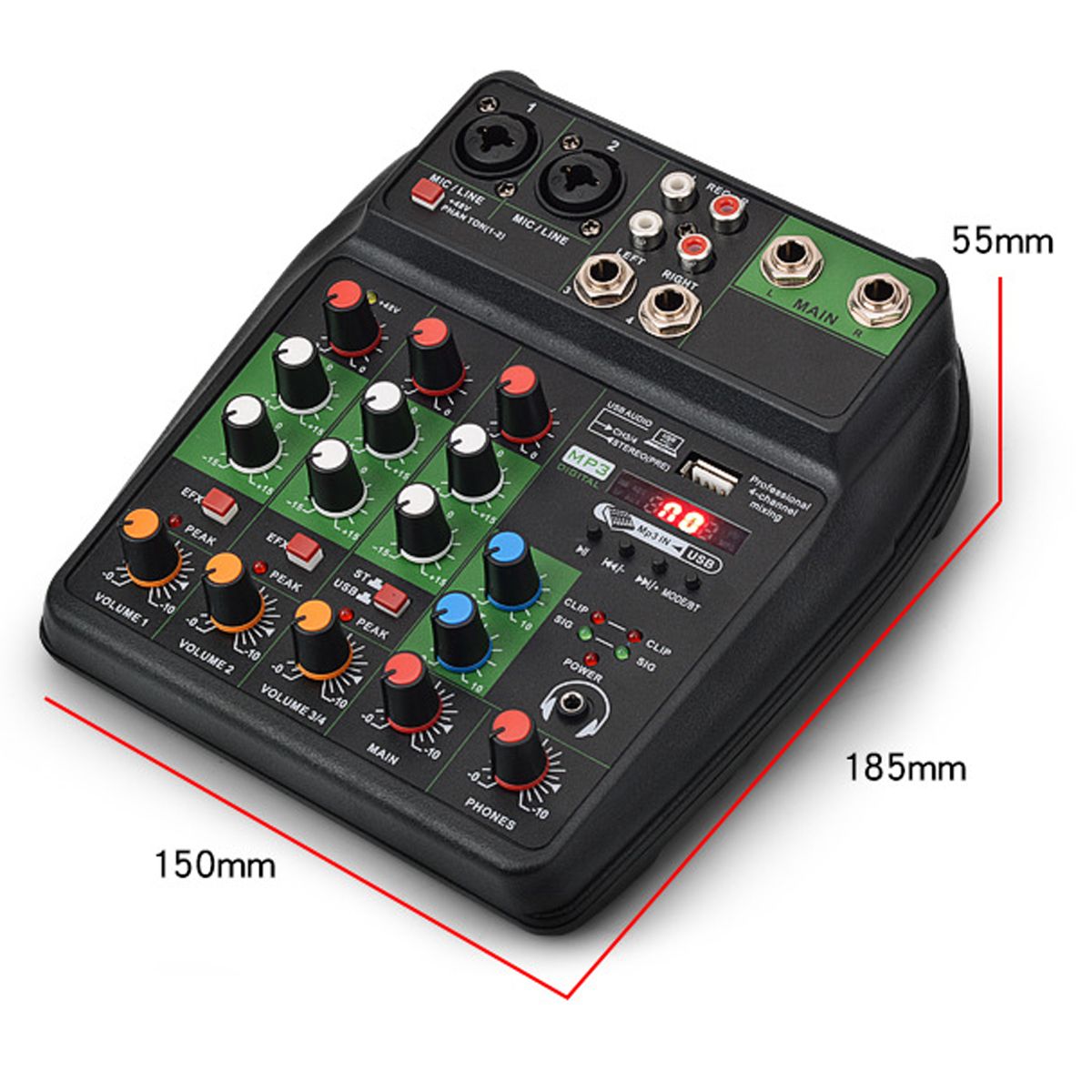 4-Channel-Professional-Audio-Mixing-Console-USB-bluetooth-Music-Stereo-Mixer-1594223