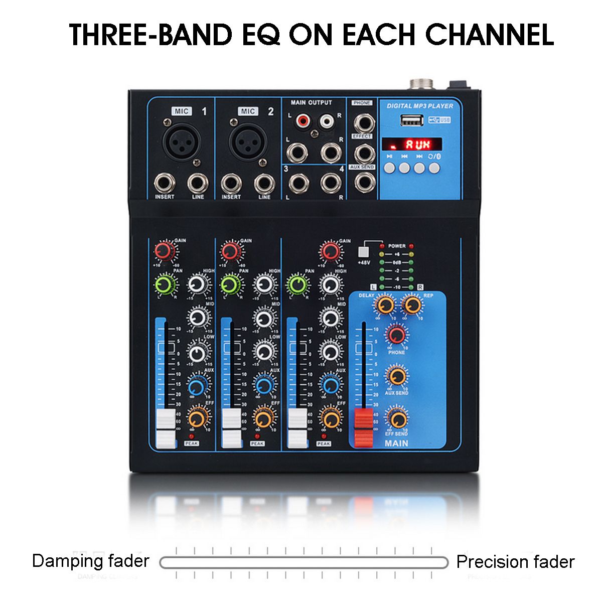 4-Channel-bluetooth-Professional-Audio-Mixer--DJ-Mic-Mixing-Console-EU-US-Plug-1644030