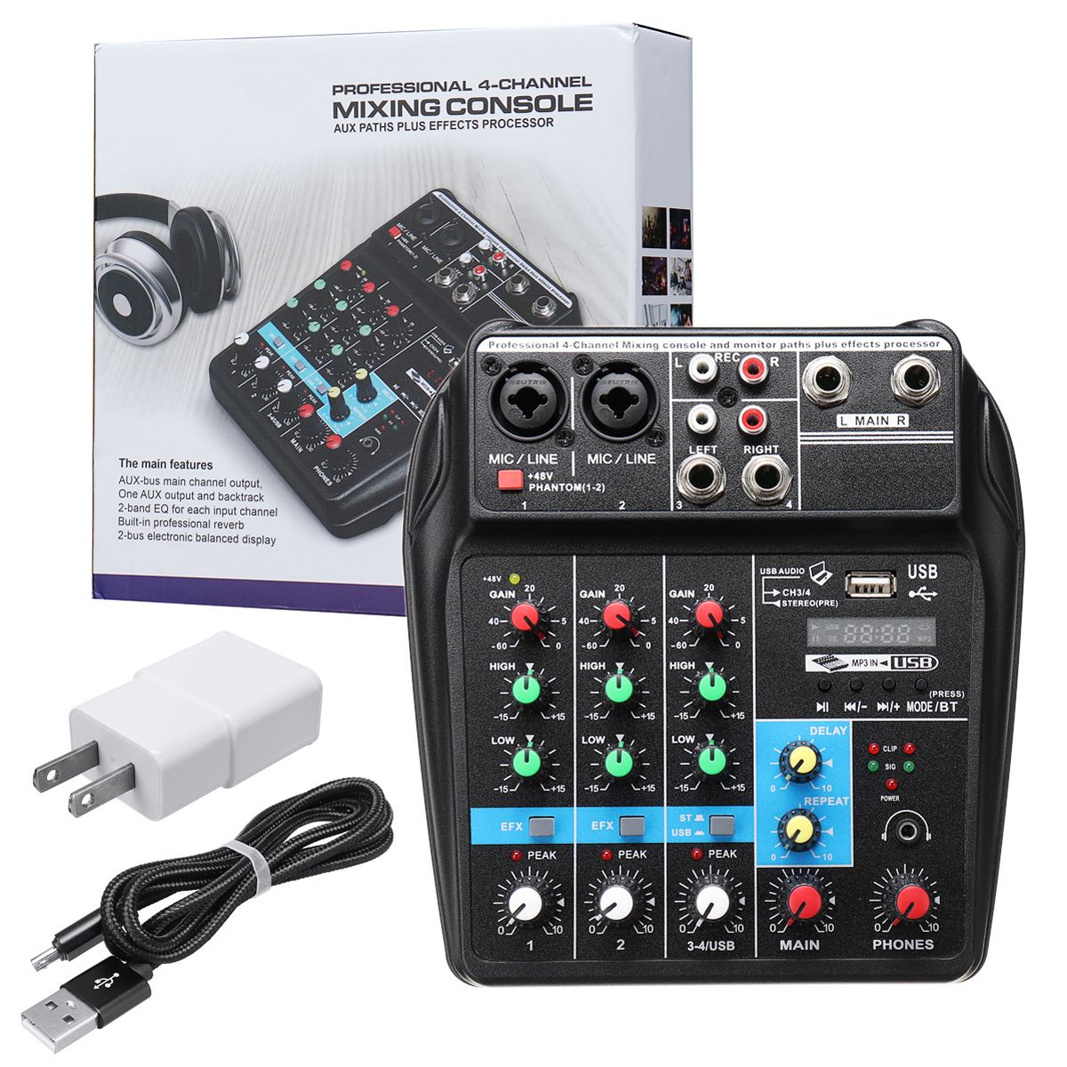 4-Channels-USB-Portable-Mixer-bluetooth-Record-Live-Studio-DJ-Audio-Mixing-Console-1403458