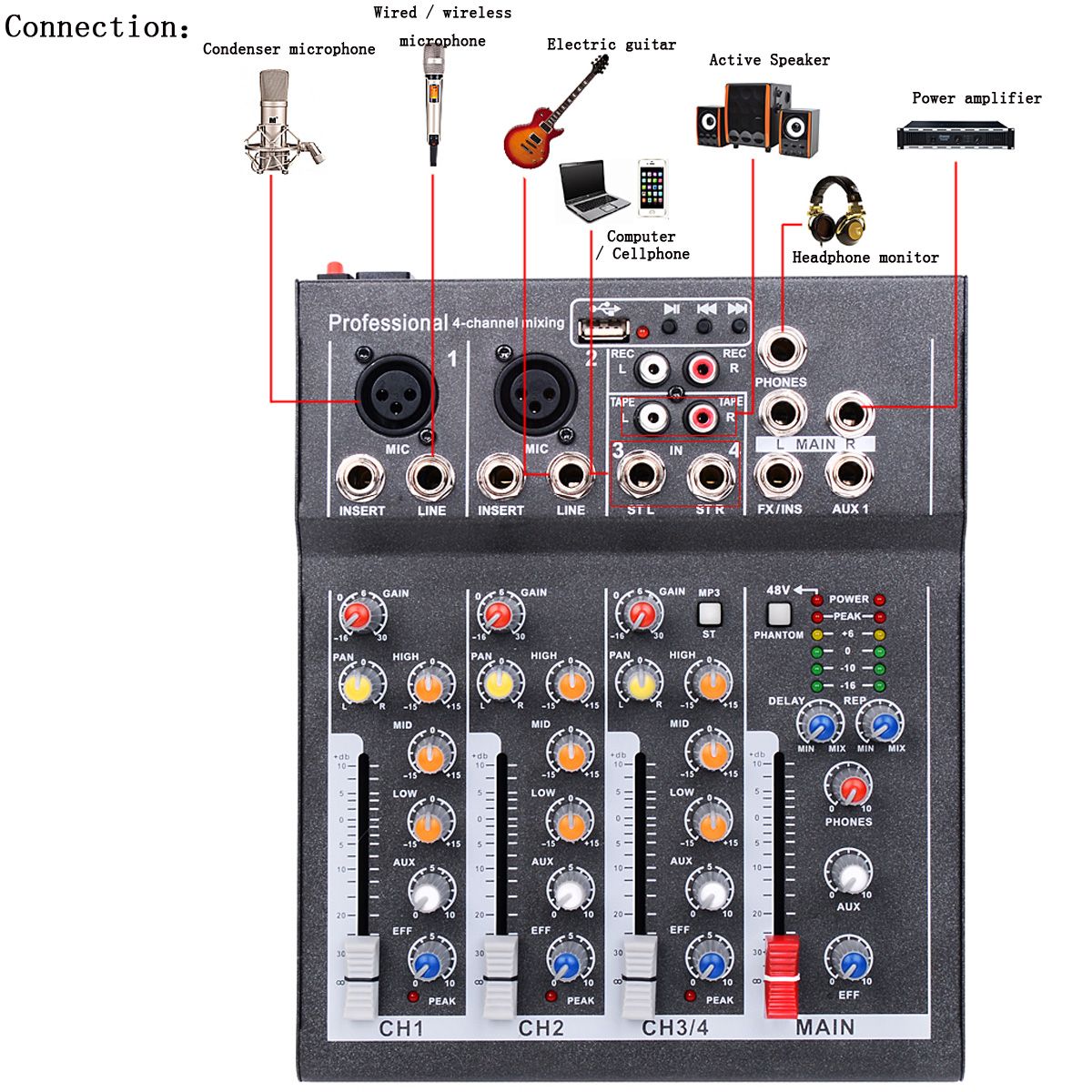 48V-Professional-4-Channel-Live-Studio-Audio-Sound-USB-Mixer-Mixing-Console-1159728