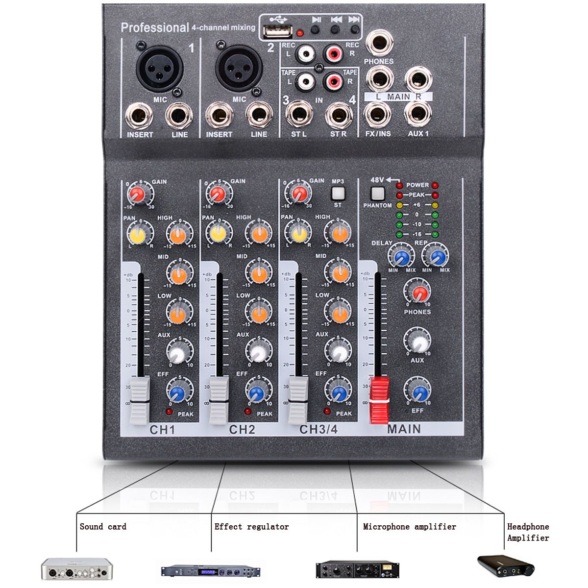 48V-Professional-4-Channel-Live-Studio-Audio-Sound-USB-Mixer-Mixing-Console-1159728