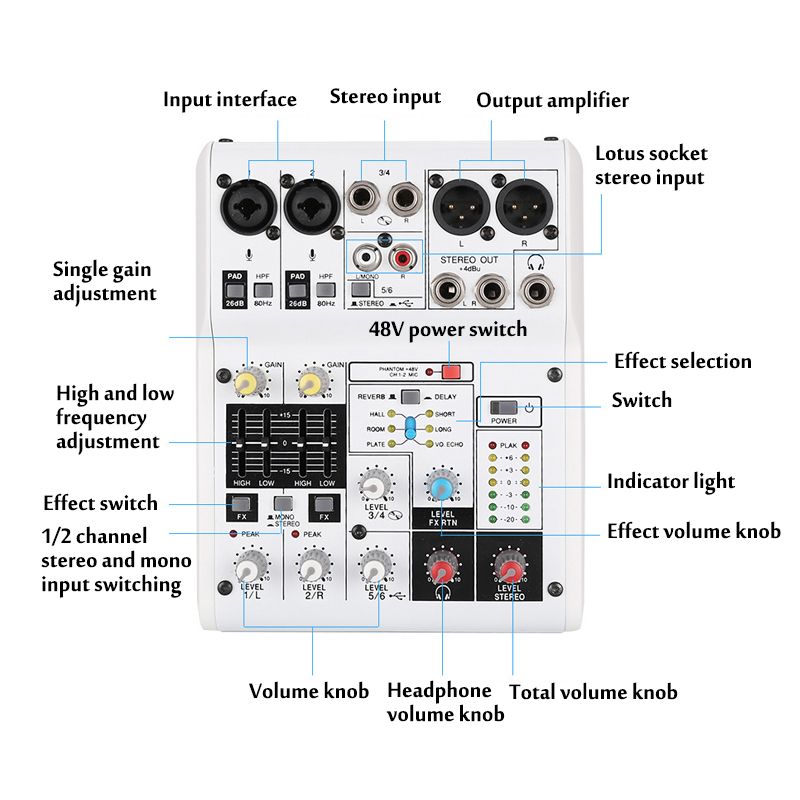 68-Channel-USB20-48V-Audio-Mixer-Mixing-Console-for-Family-KTV-Speach-Meeting-1569102