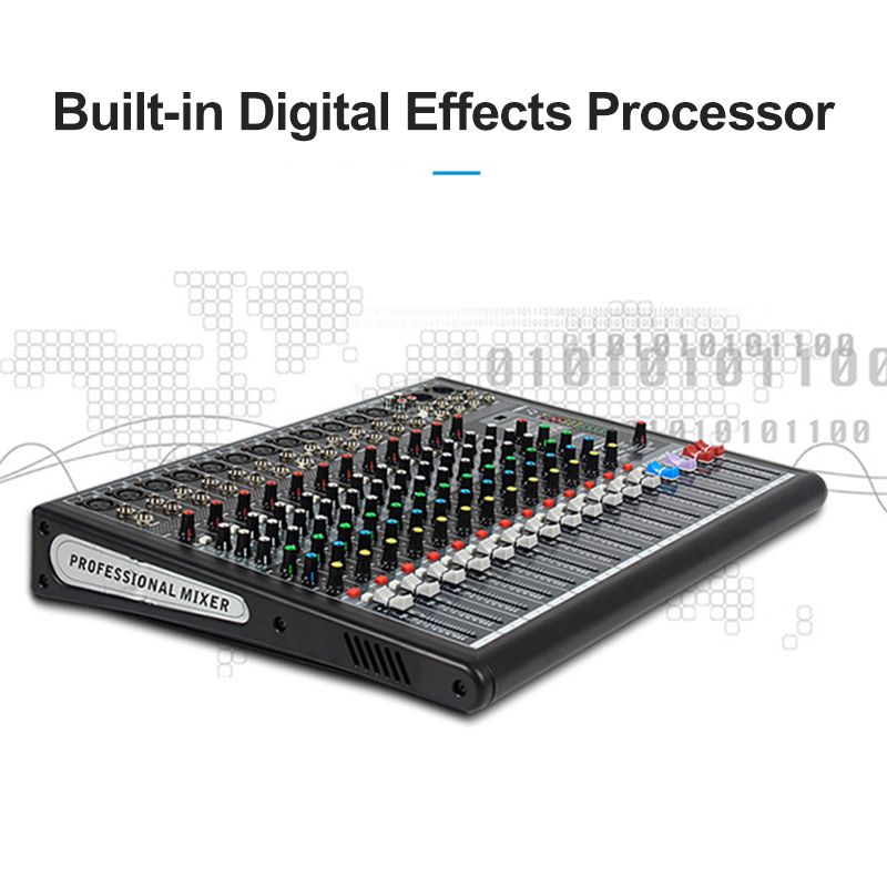 681216-Channel-35W-Audio-Mixer-Mixing-Console-DJ-99-DSP-Effects-Digital-USB-bluetooth-48V-Phantom-Po-1594319