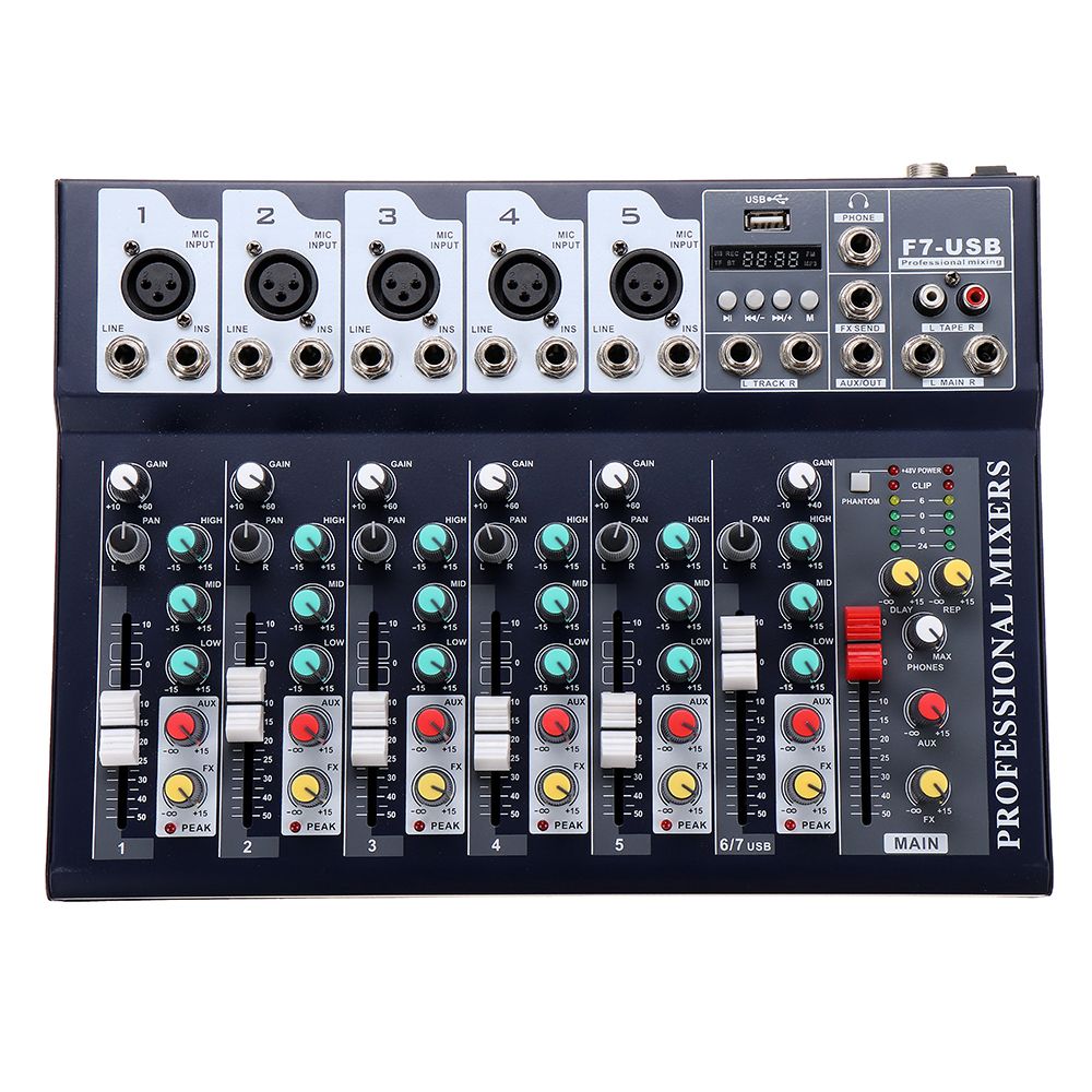 7-Channel-DJ-Audio-Mixer-bluetooth-USB-Reverb-Effect-Mixing-Console-Amplifier-for-Tiktok-Youtube-Liv-1716538