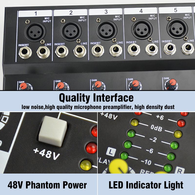 7-Channel-Professional-bluetooth-Audio-Mixer-6-Kinds-of-Music-Modes-USB-Plug-High-Bass-Mixing-Consol-1594317