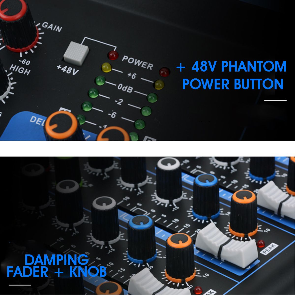 7-Channel-bluetooth-Professional-Audio-Mixer-Mixing-Console-for-Performance-Stage-Wedding-Speech-Bro-1644028