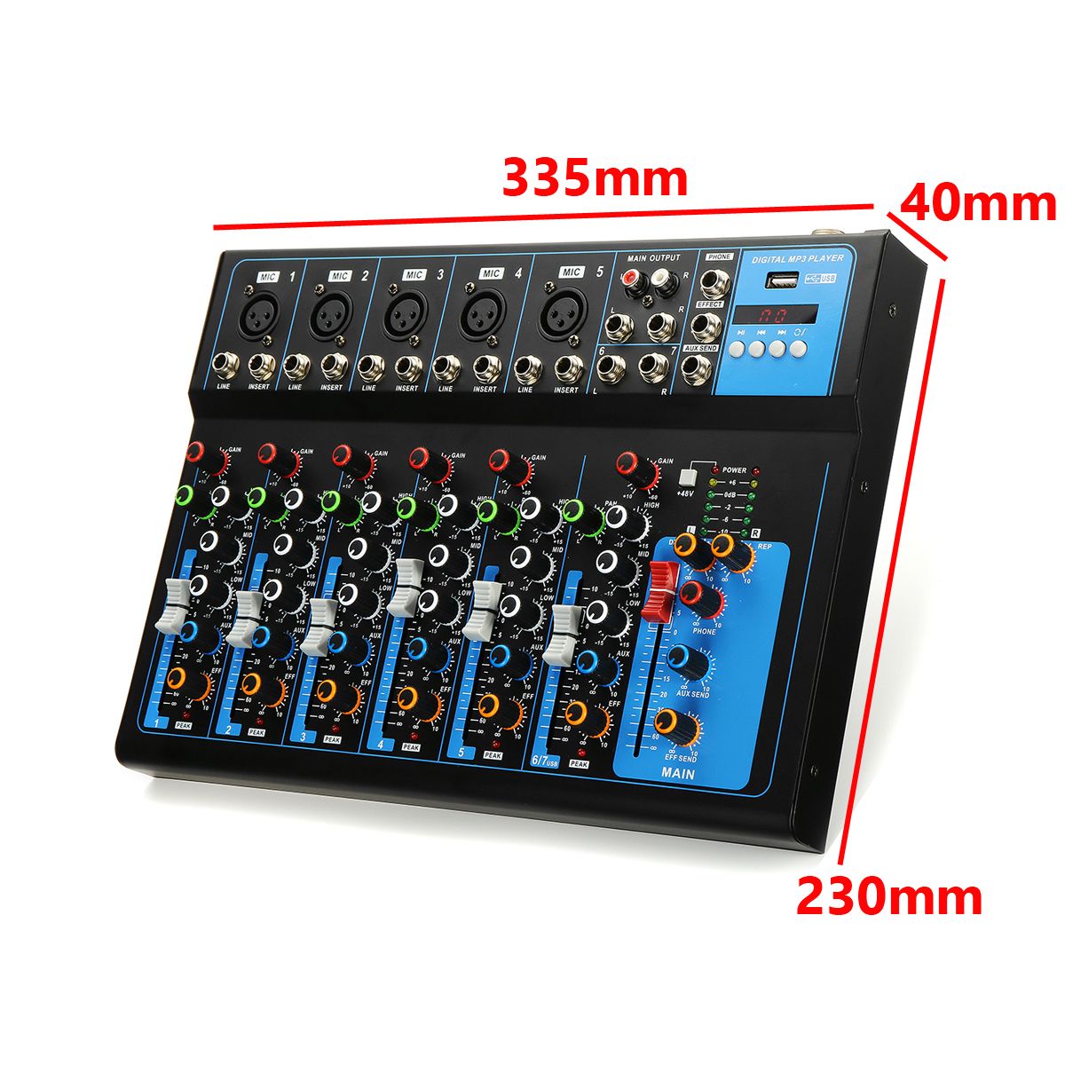 7-Channel-bluetooth-Professional-Audio-Mixer-Mixing-Console-for-Performance-Stage-Wedding-Speech-Bro-1644028