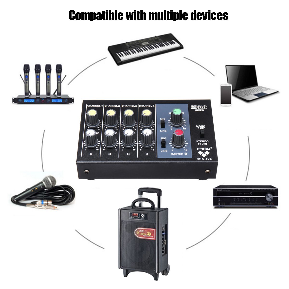8-Channel-Professional-Mixing-Console-Digital-Instrument-Mic-Stereo-Audio-Sound-Mixer-with-for-Karao-1639257