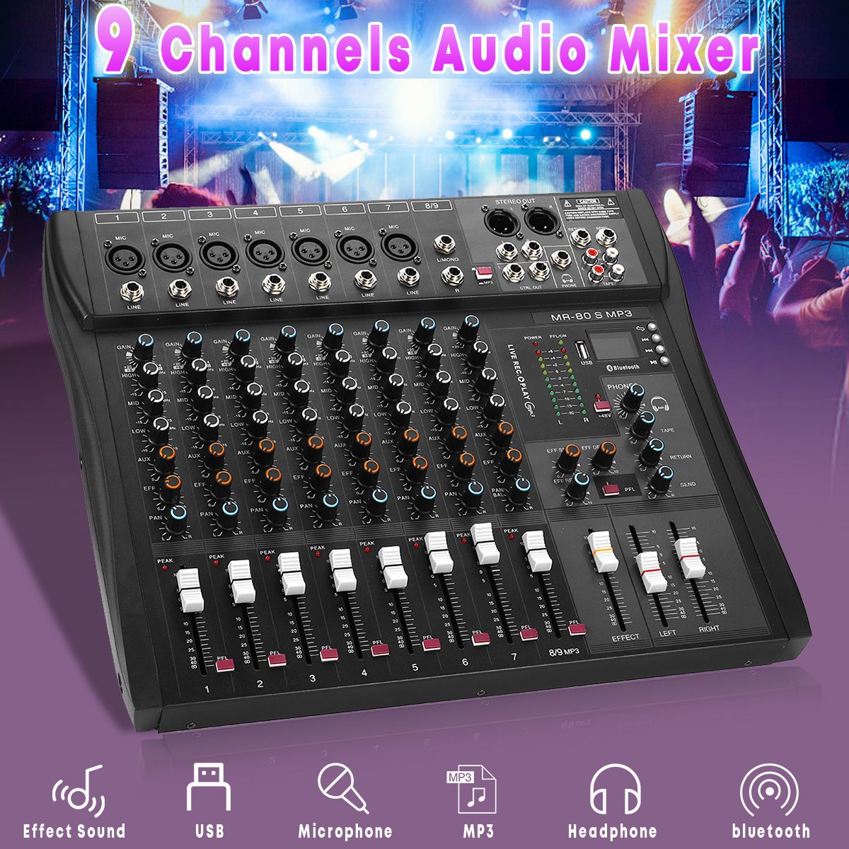 9-Channel-3-Band-Professional-bluetooth-Audio-Mixer-Console-Studio-USB-DJ-Sound-Mixing-1556249