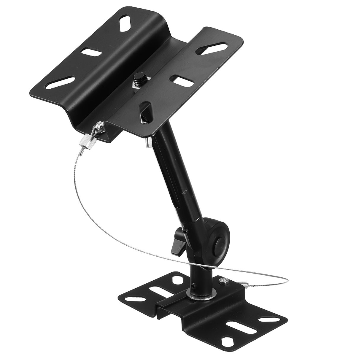 906-180-Degree-Wall-Hang-Speaker-Bracket-Adjustable-Holder-1408449