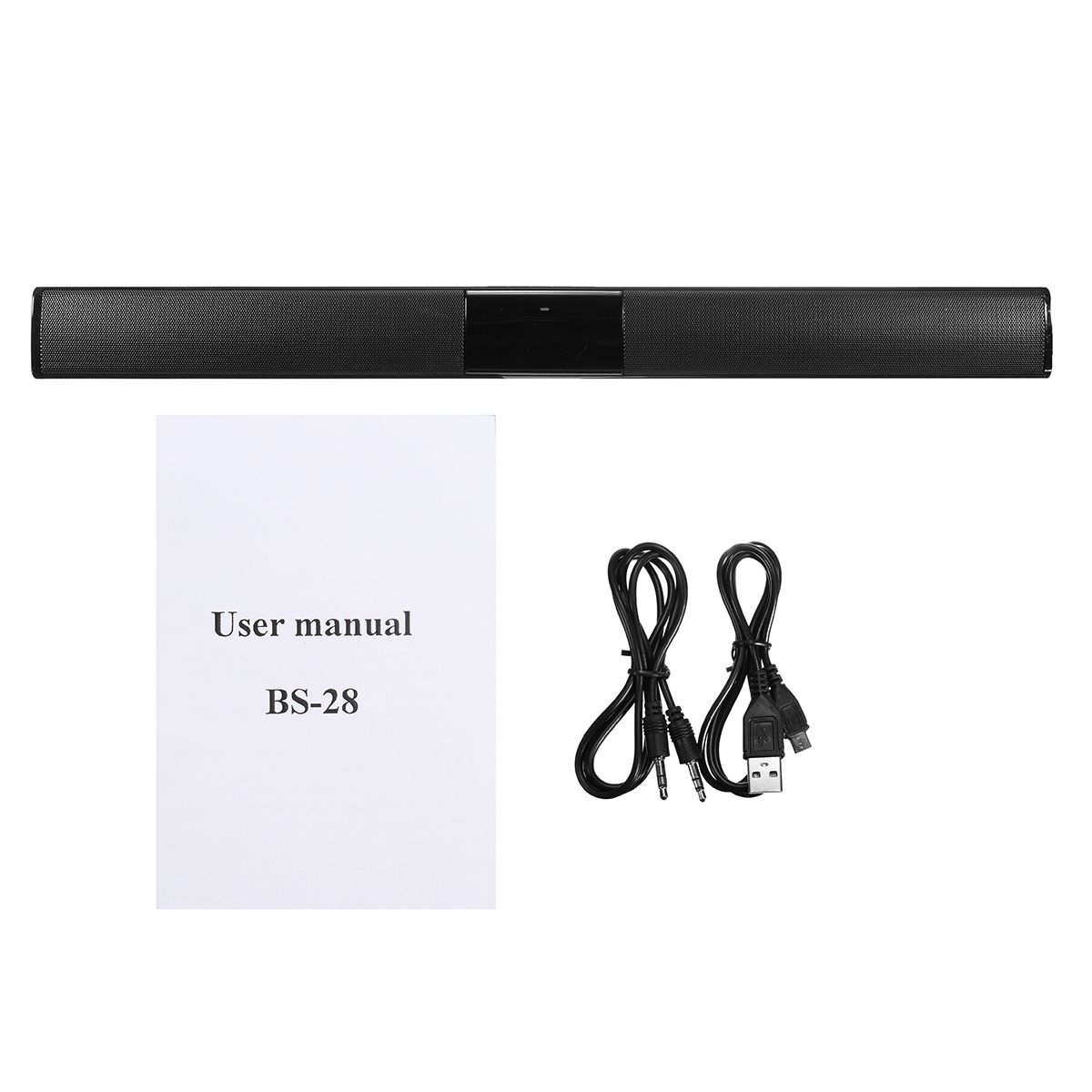 BS-28-20W-Wireless-bluetooth-Soundbar-Stereo-Hi-Fi-Speaker-Subwoofer-Support-FM-TF-AUX-USB-1273702