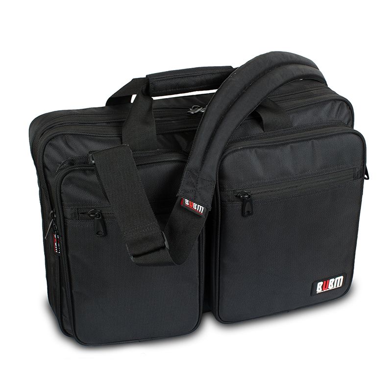 BUBM-DJ-Audio-Equipment-Protective-Carry-Shoulder-Bag-Backpack-for-Traktor-Kontrol-S4-Mixer-1260367