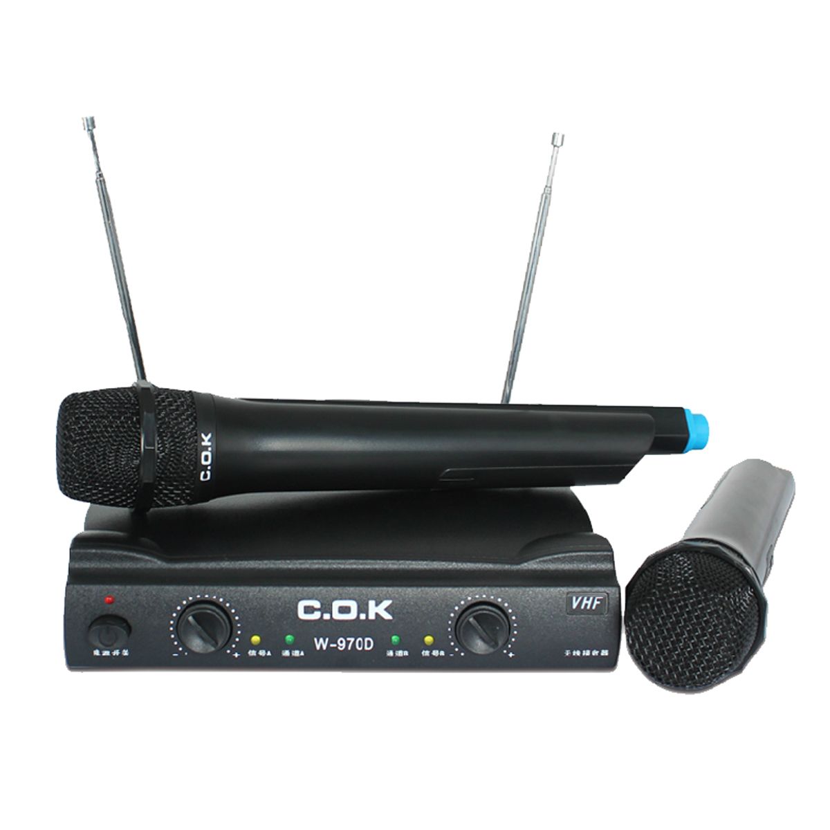 COK-W-970D-VHF-Wireless-Handheld-Microphone-System-for-Stage-KTV-Speech-Meeting-1639898