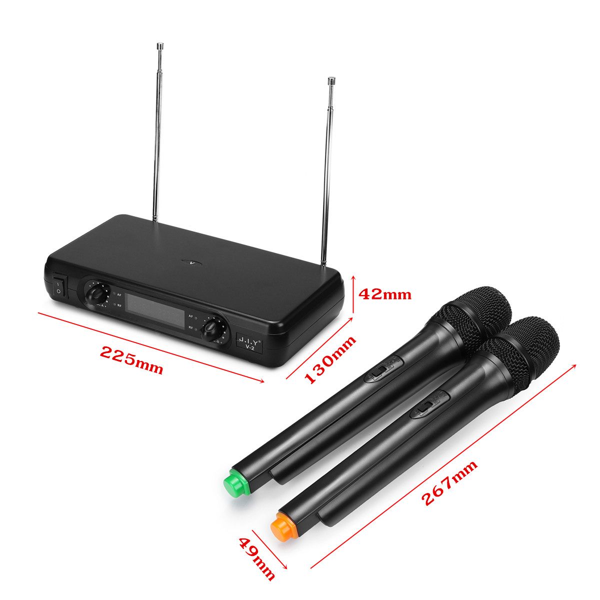 Dual-Channel-Professional-UHF-Wireless-Microphone-System-KTV-Karaoke-System-Dual-Handheld-Mic-High-f-1675699
