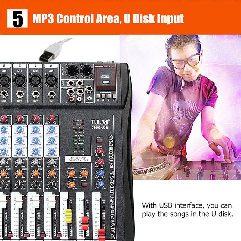 EL-M-CT80S-8-Channel-Live-Studio-48V-Phantom-Audio-Mixer-Mixing-Console-for-DJ-KTV-Karaoke-1136861