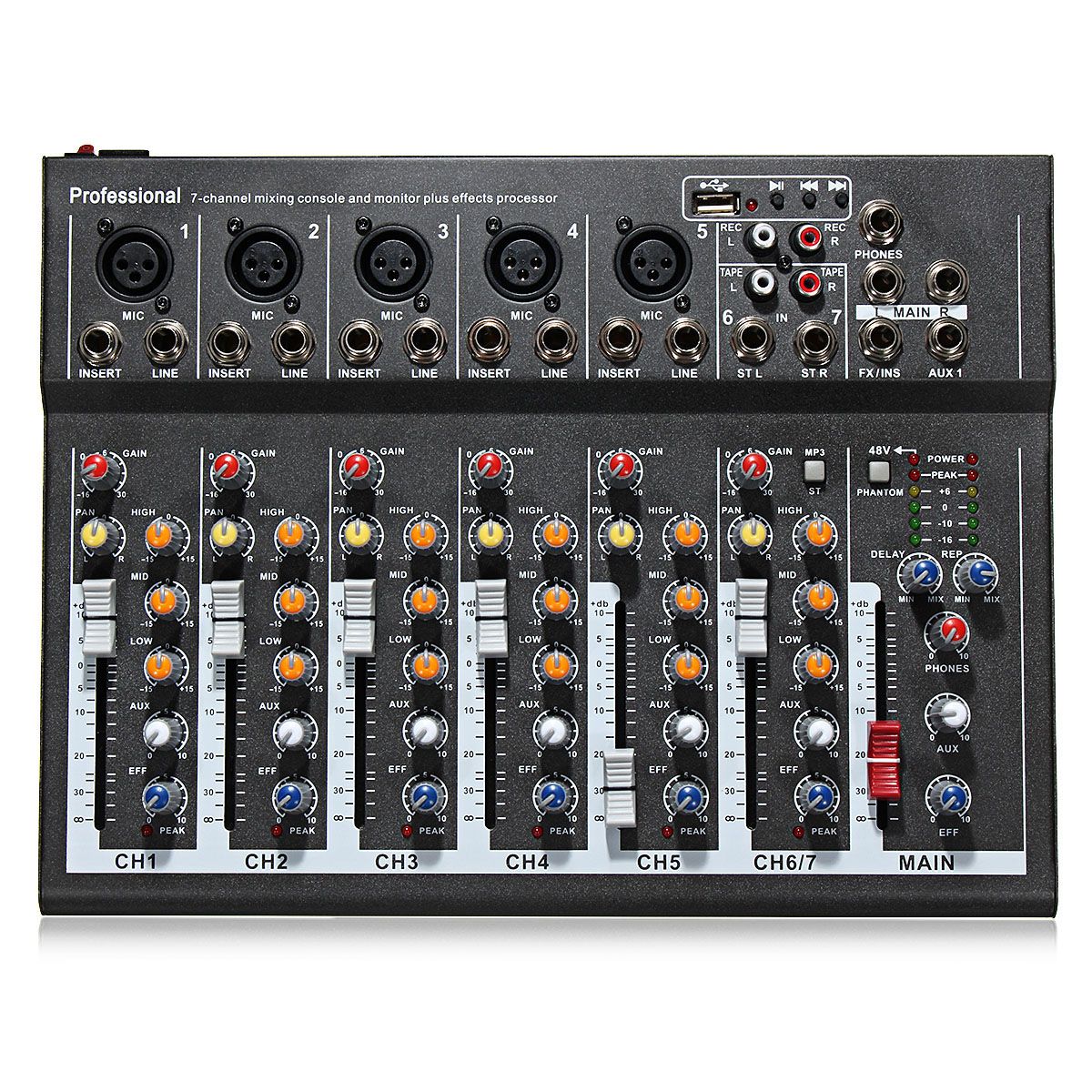 EL-MPortable-7-Channel-Professional-Live-Studio-Audio-Mixer-USB-Mixing-Console-KTV-DJ-Karaoke-1155689