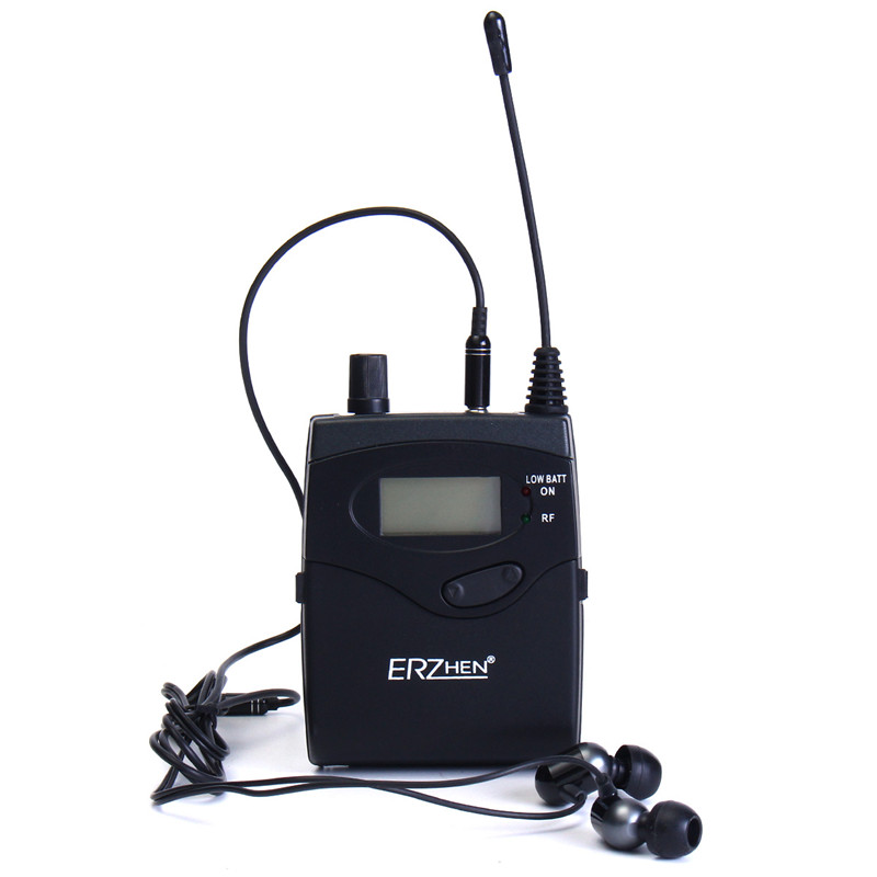 ERZhen-In-Ear-Receiver-for-Professional-Stereo-Wireless-Monitor-Stage-System-1265031