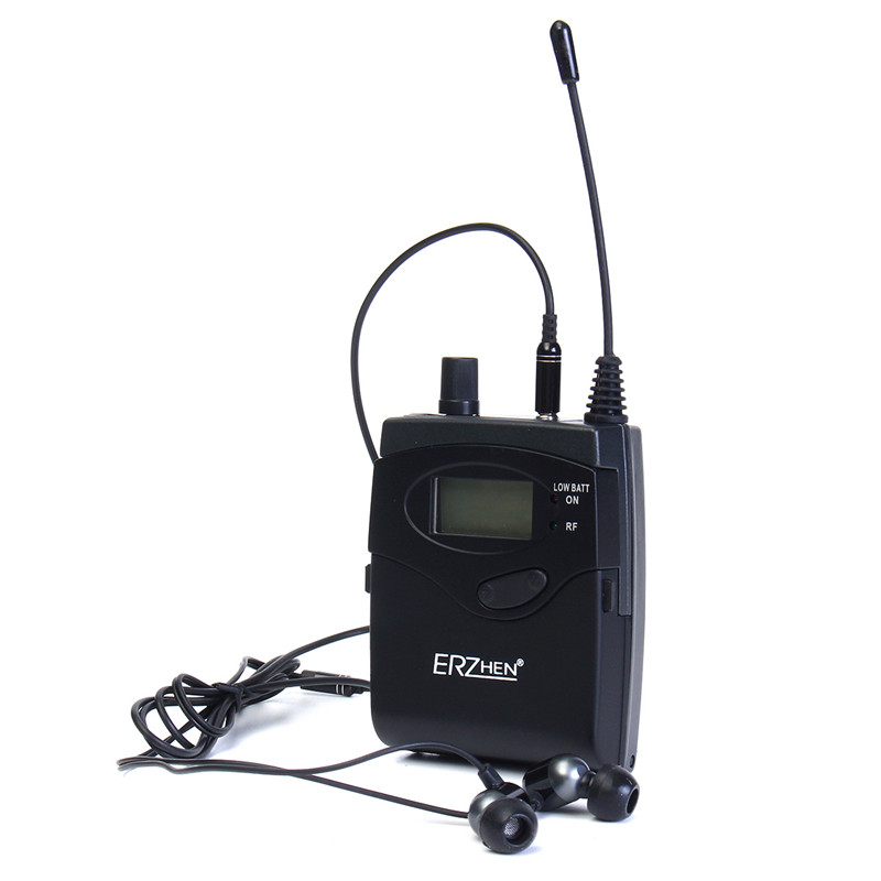 ERZhen-In-Ear-Receiver-for-Professional-Stereo-Wireless-Monitor-Stage-System-1265031