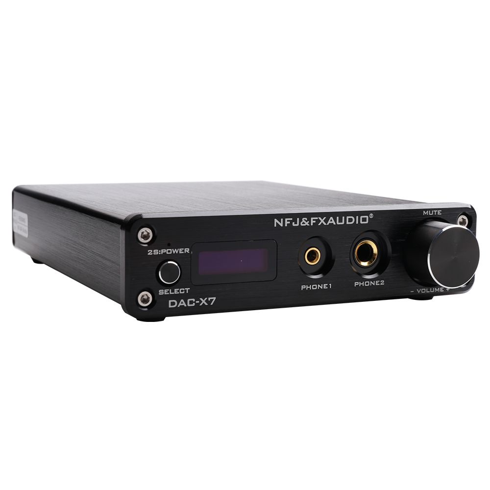FX-AUDIO-DAC-X7-XMOS-AK4490EQ-USB-DAC-Decoder-HiFi-Audio-Headphone-Amplifier-DSD256-OPA2604-TPA6120--1378488