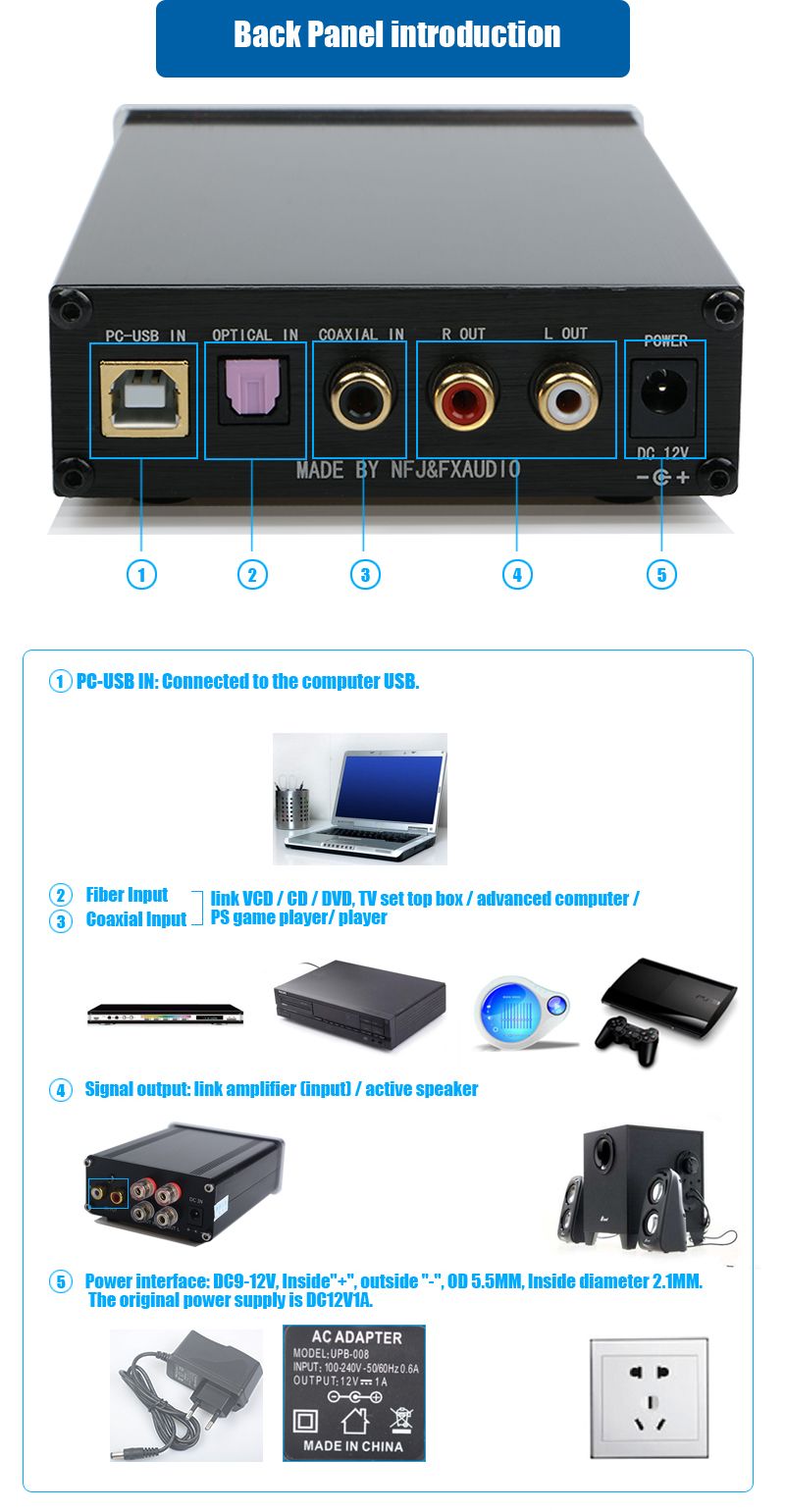 FX-Audio-DAC-SQ5-Mini-Hifi-USB-DAC-Audio-Decoding-Headphone-Amplifiers-Amplificador-Decoder-PCM1794--1380586